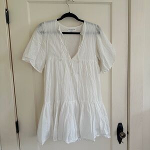 Emerson Fry India Collection Isla Mini Dress XS/S
